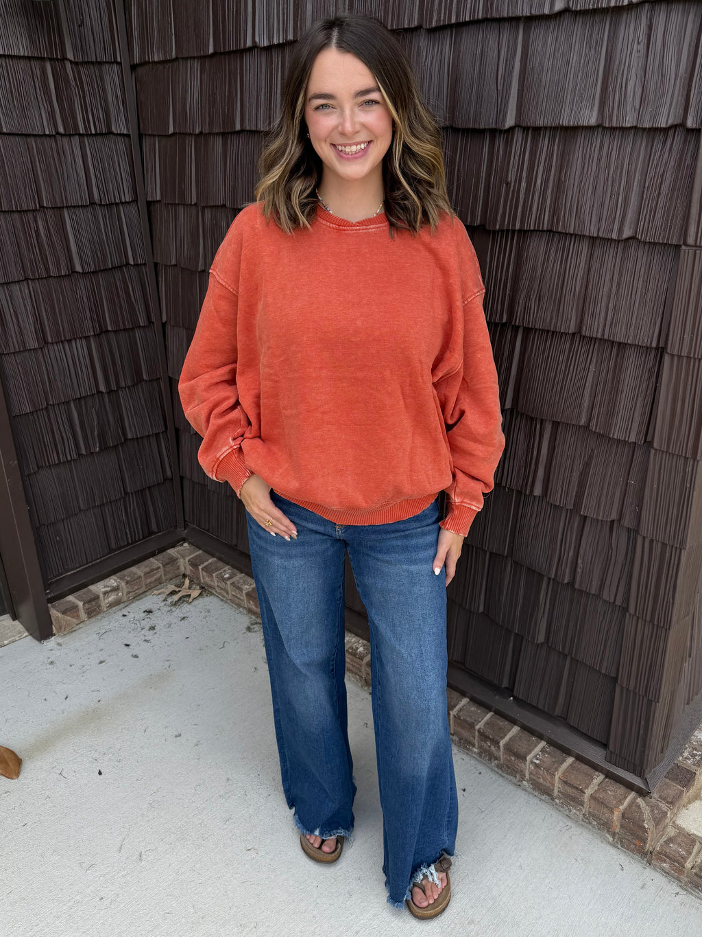The Everyday Denim Jean