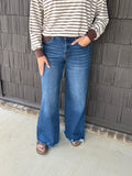 The Everyday Denim Jean
