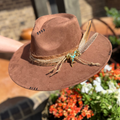 The Wild Mare Fedora