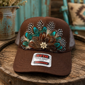 Free Bird Trucker Hat